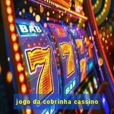 jogo da cobrinha cassino